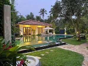 Exterior - Younger Villas & Resorts - Claire Villa (Ahangama)