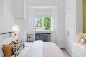 1 bedroom, WiFi, bed sheets - The Barnsbury, London Apartment w/WIFI (London)