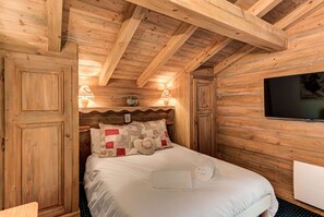2 Schlafzimmer, WLAN, BettwÀsche