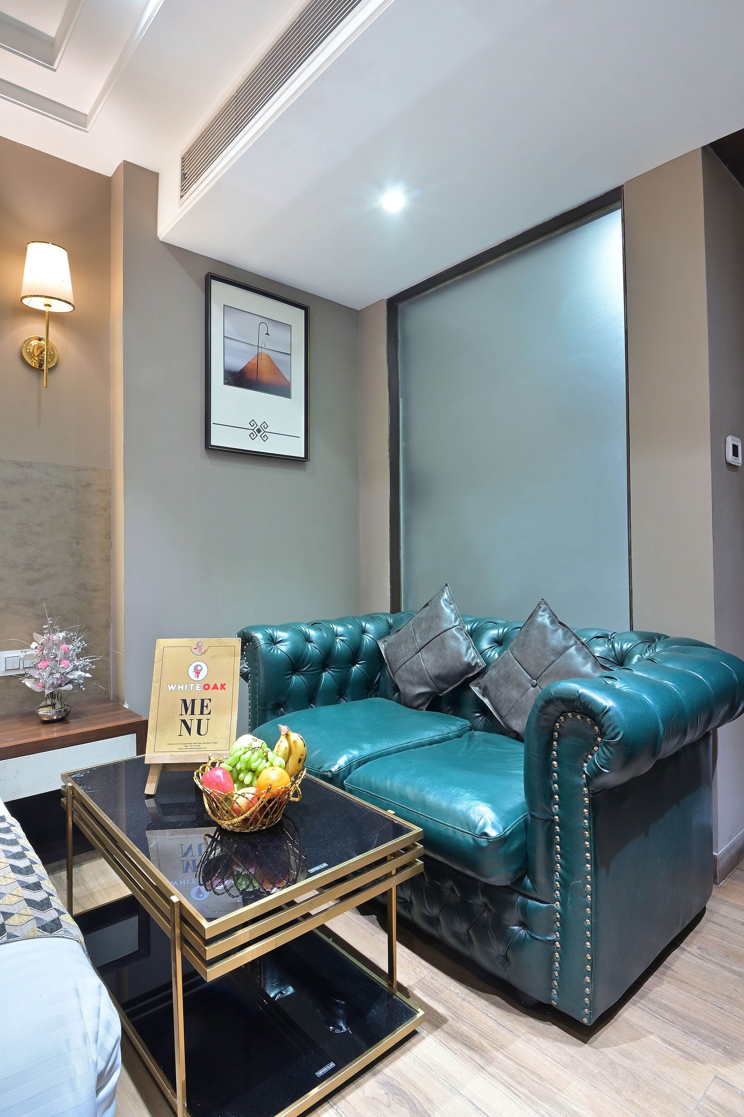 Foto - Hotel Oak Plaza - Free Airport & Train Station Shuttle Service