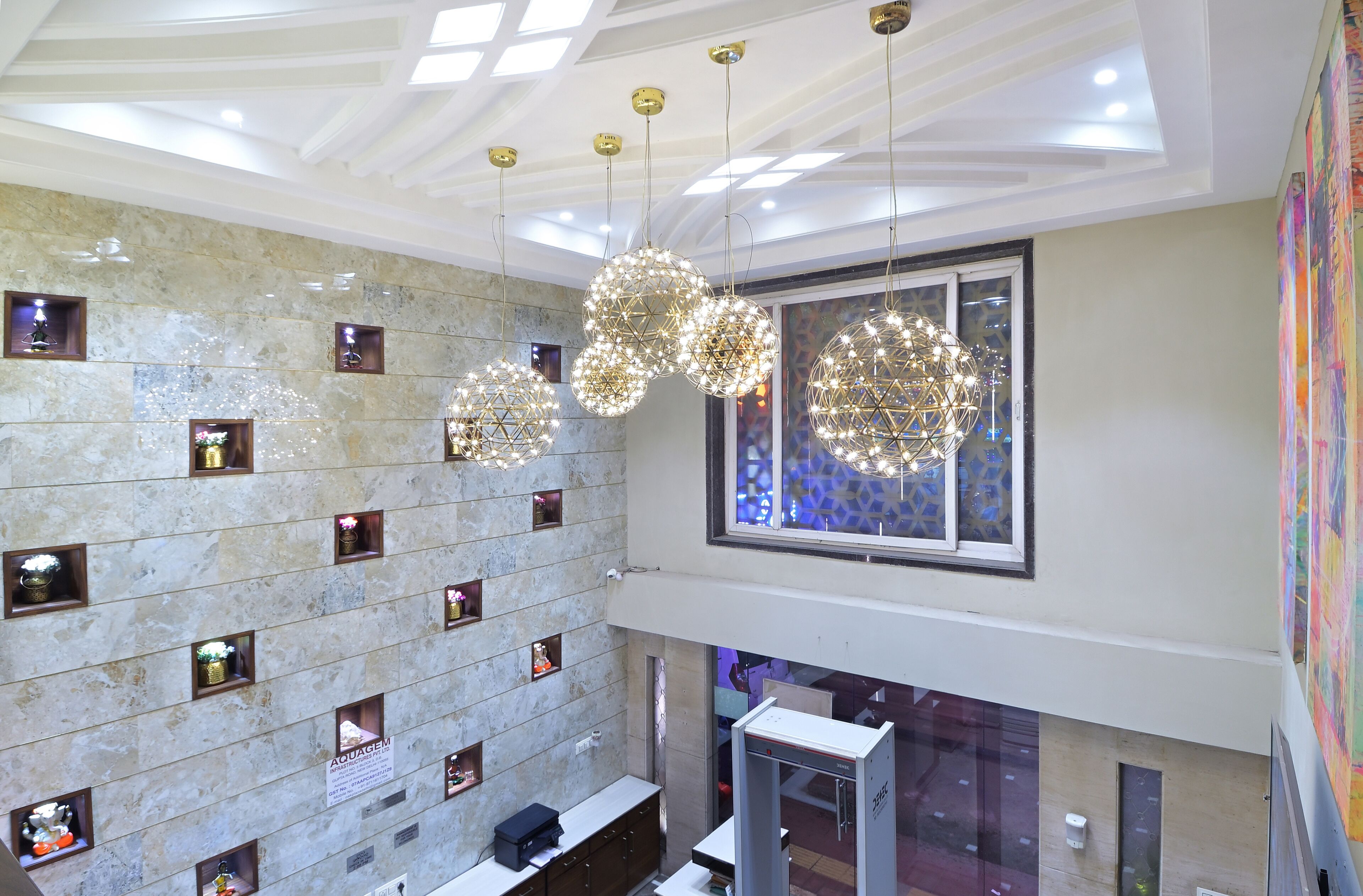 Foto - Hotel Oak Plaza - Free Airport & Train Station Shuttle Service