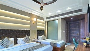 Kamar Triple Comfort
