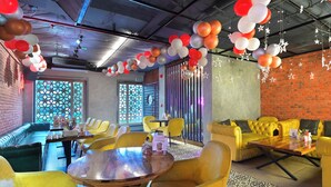 Restoran