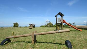 Area bambini