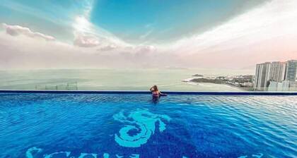 Wise Stay Scenia Bay Nha Trang