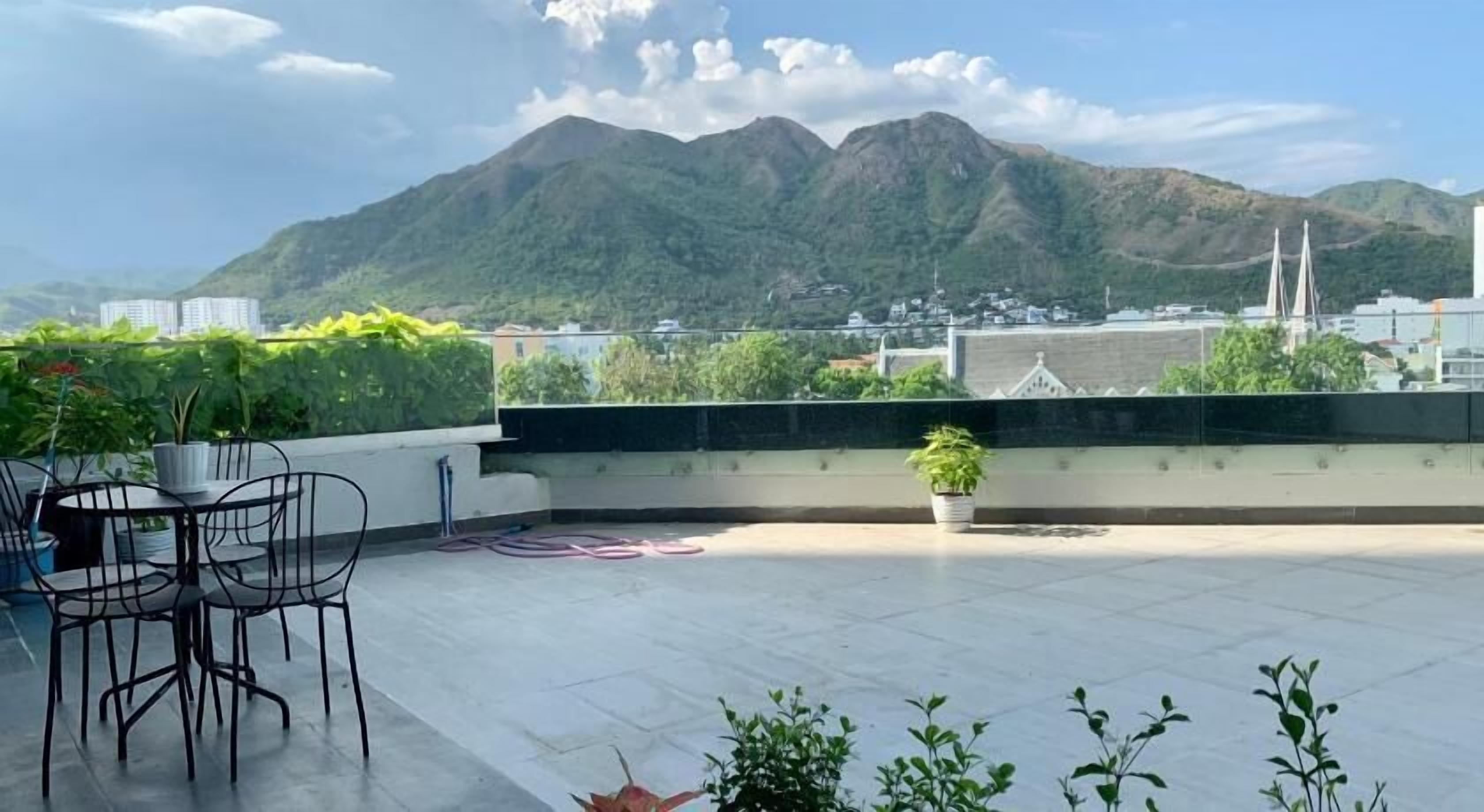 Teres/patio