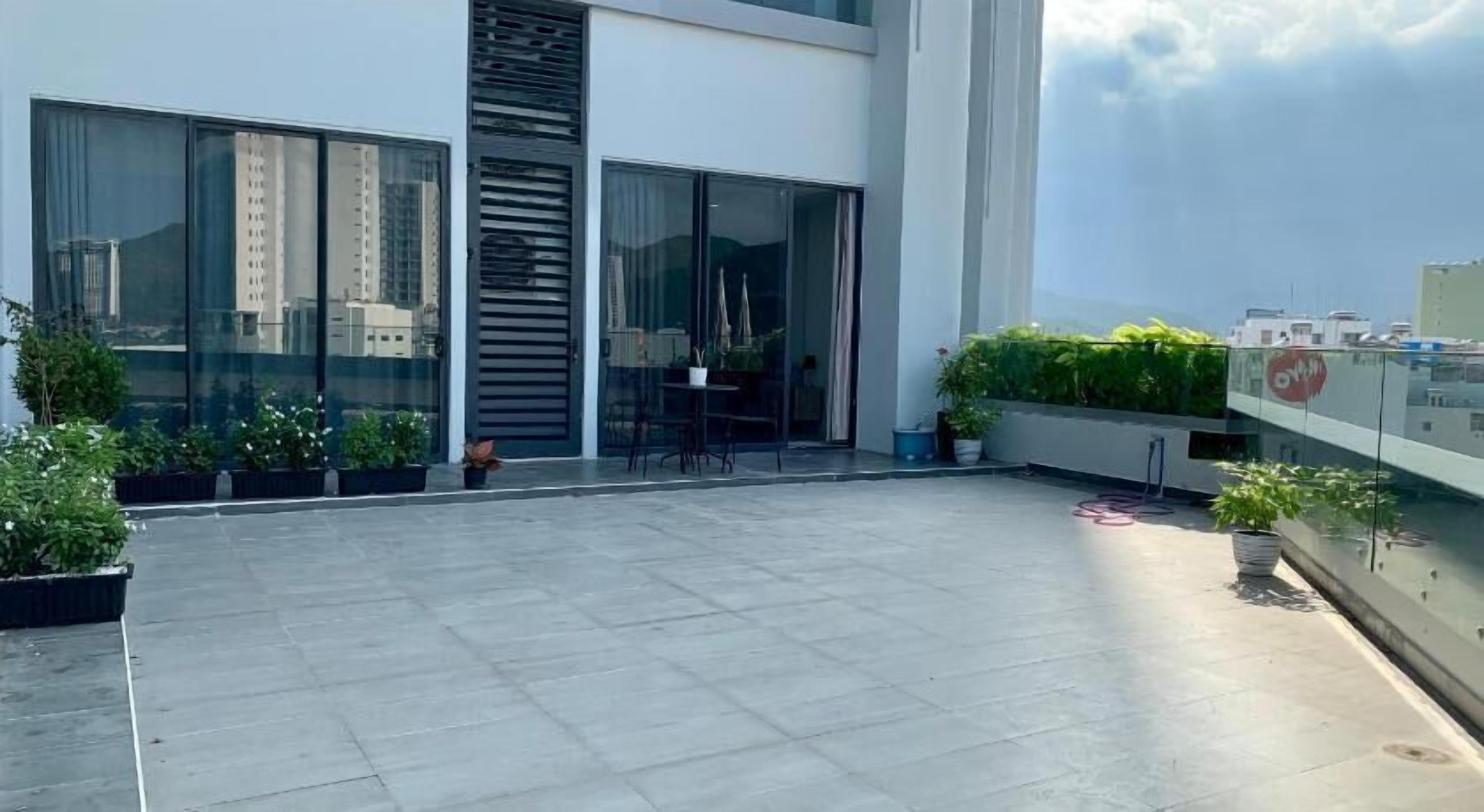 Teres/patio