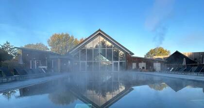 41 Mill Village Lower Mill Estate