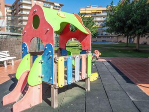 Children’s area