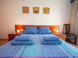 2 habitaciones y internet 
