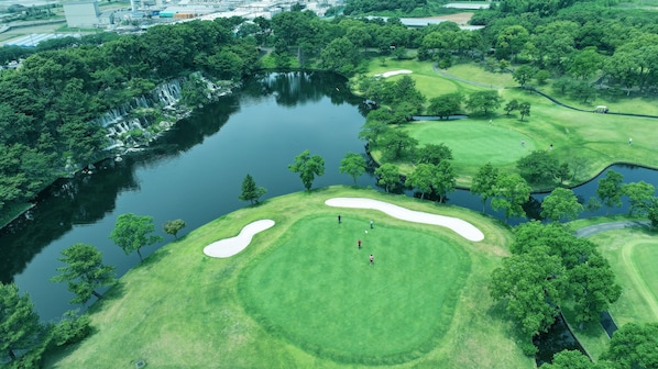 Golfe
