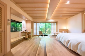 Chambre avec lits jumeaux | Literie de qualité supérieure, matelas mémoire de forme