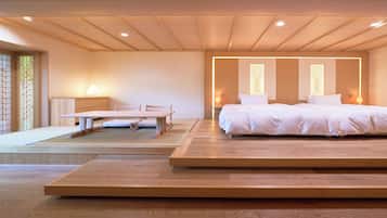 Basic Twin Room | Premium bedding, memory foam beds, free minibar items