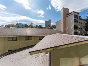 Japanese Standard D (14 Tatami)(lower floor)Non-smoking | View from room
