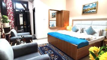 Colchones con efecto memoria y wifi gratis