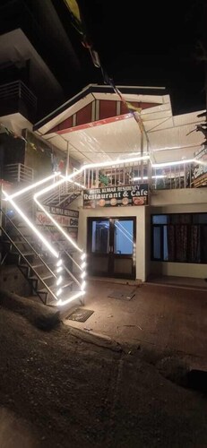 Kumar Residency