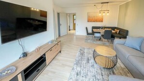 Oppholdsområde