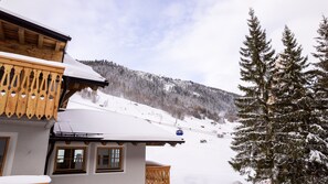 Sports d’hiver