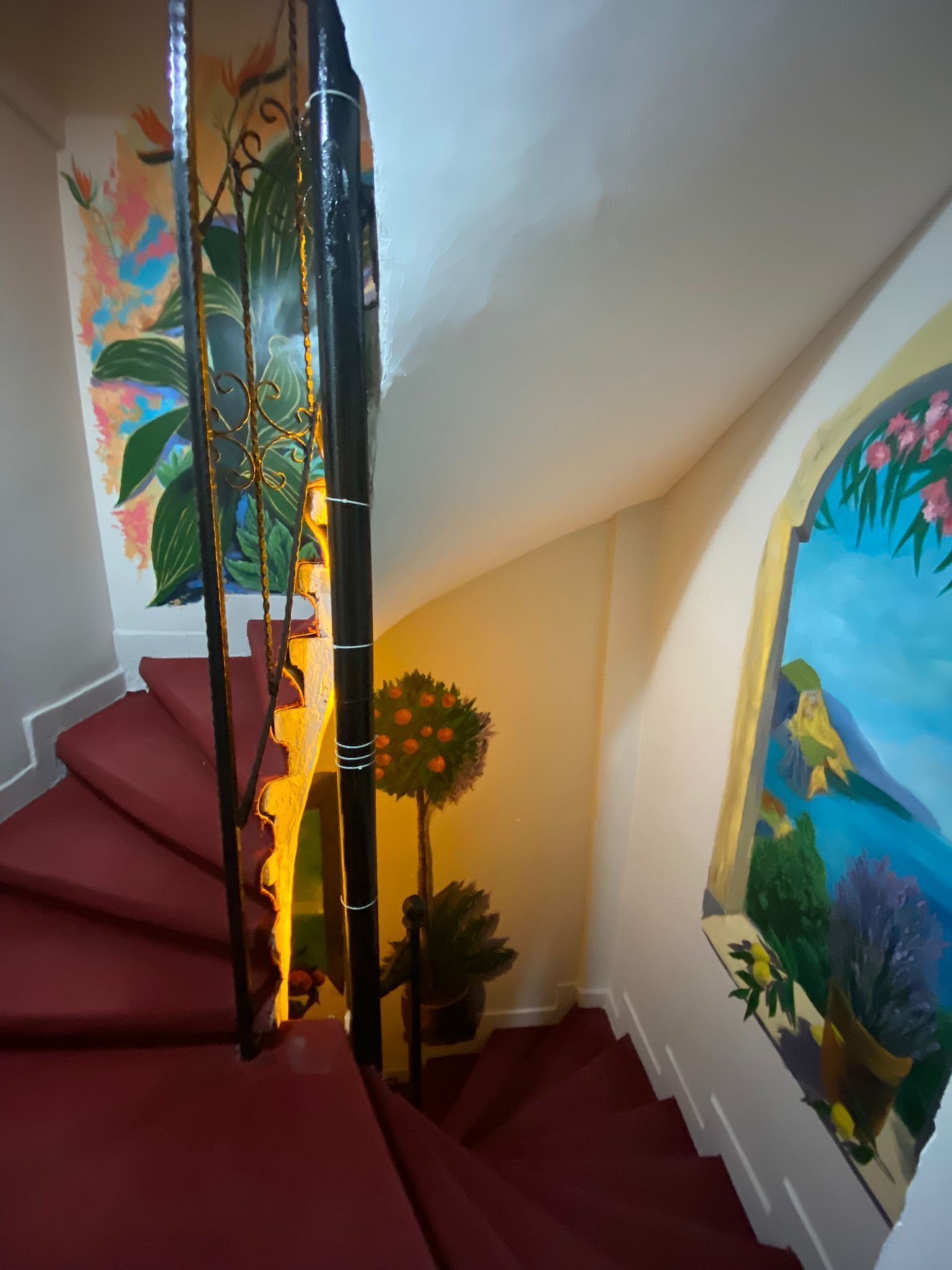 Foto - Kadıköy Linda Hotel