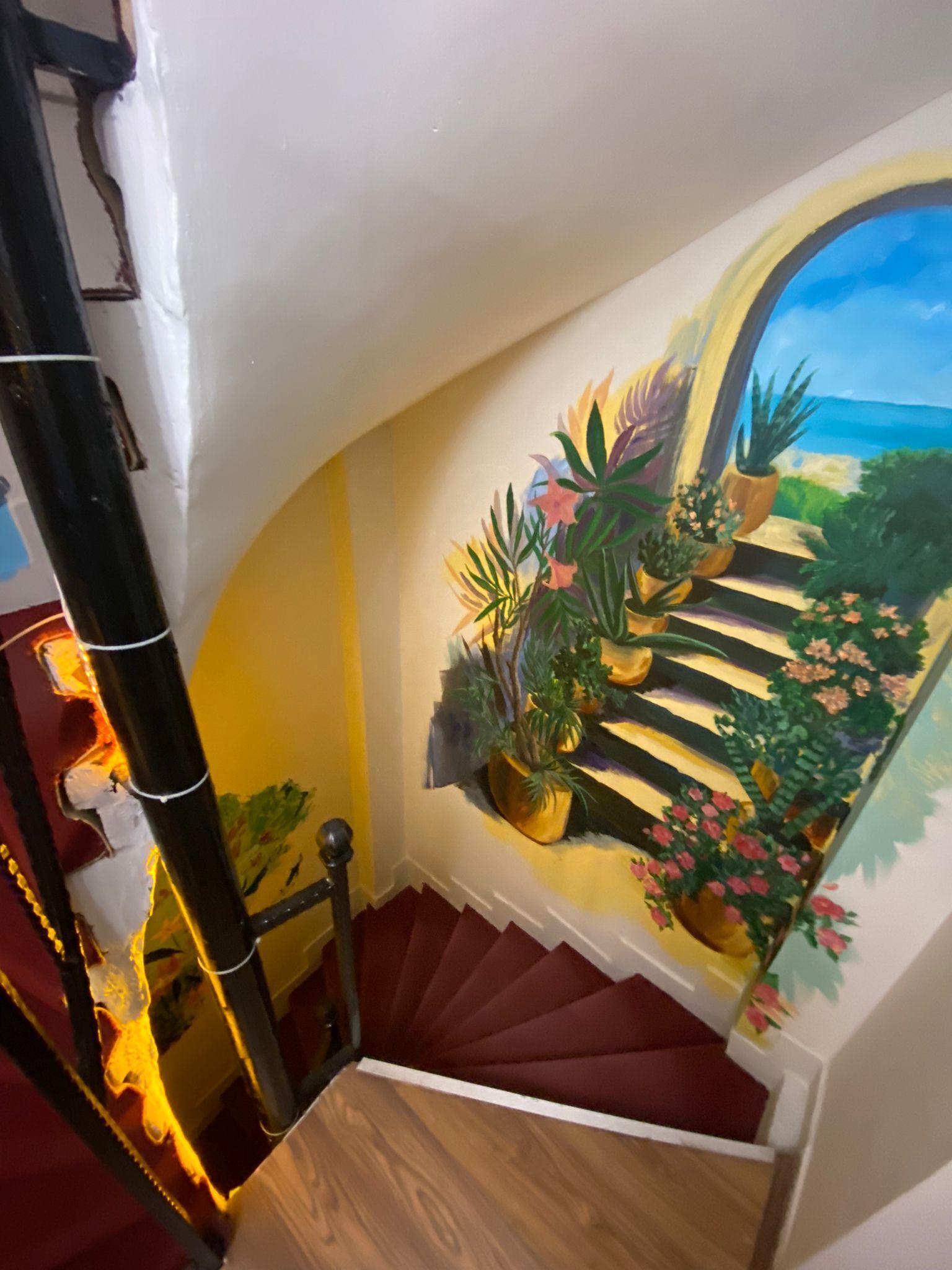 Foto - Kadıköy Linda Hotel