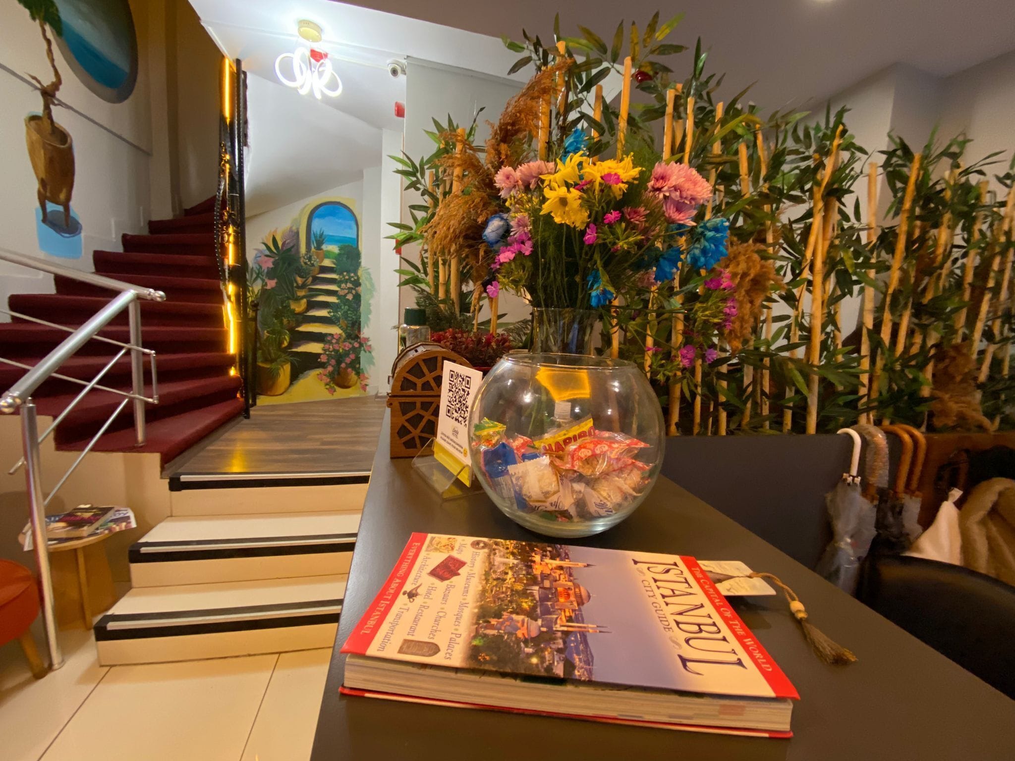 Foto - Kadıköy Linda Hotel