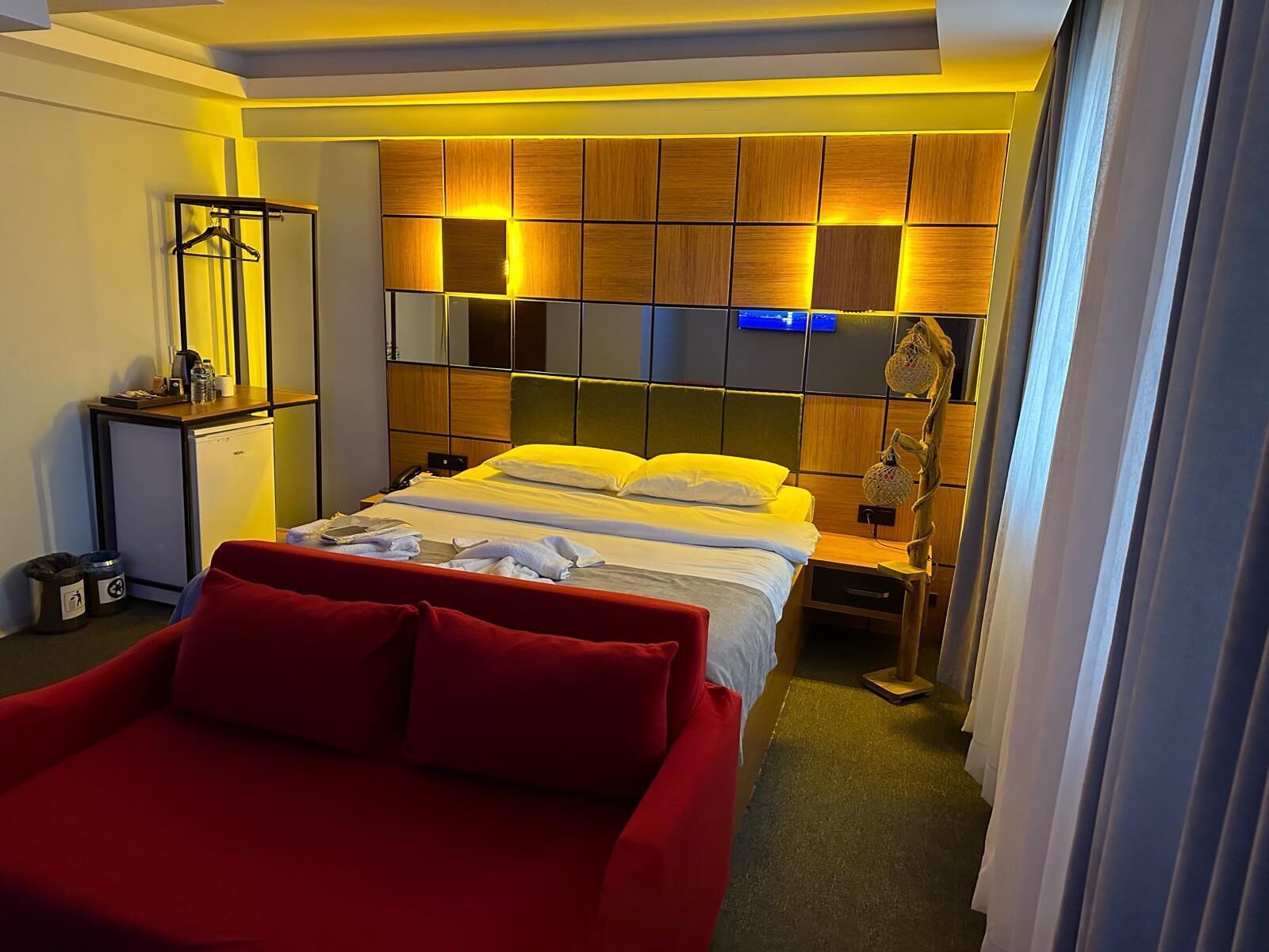 Foto - Kadıköy Linda Hotel