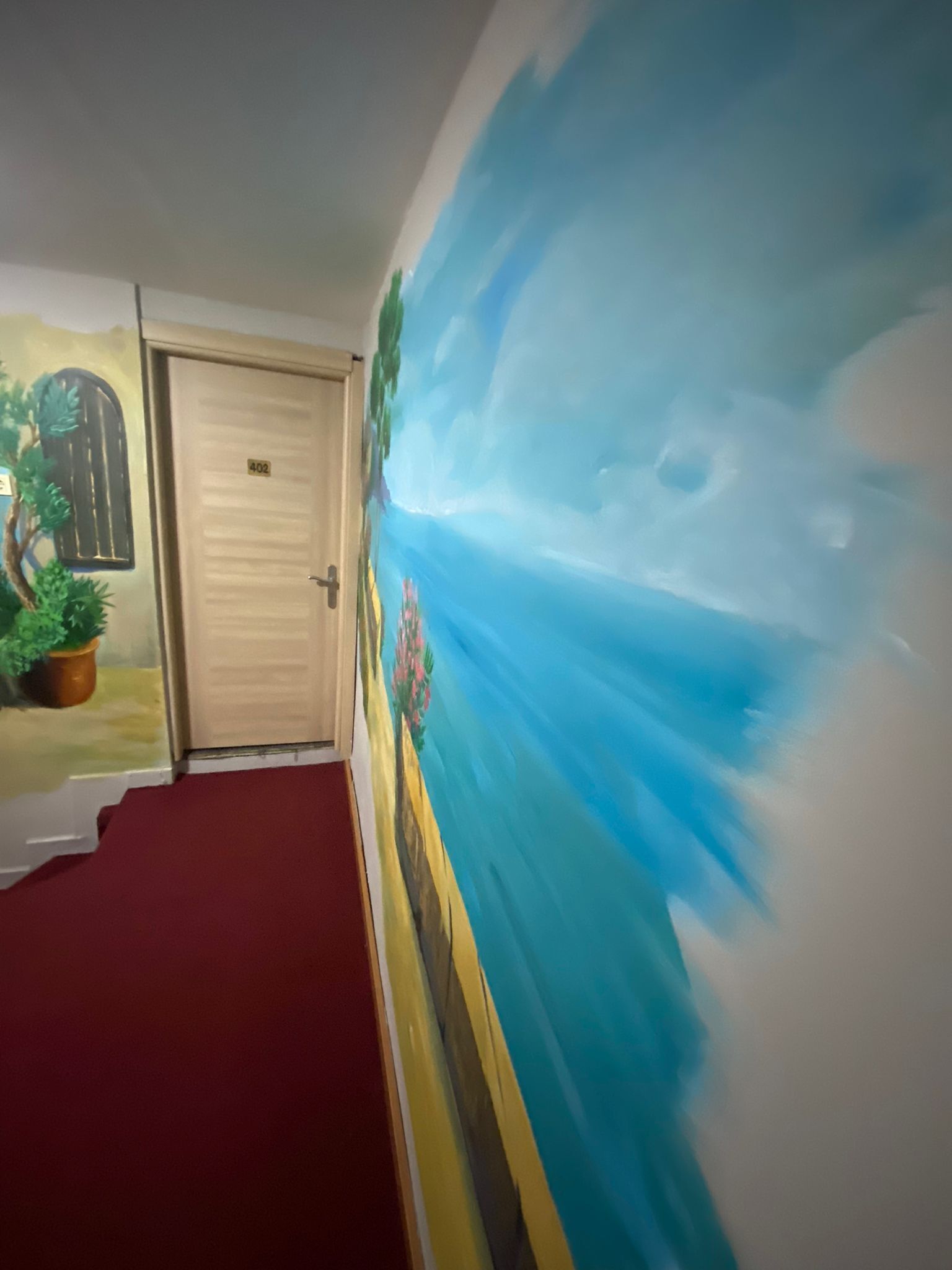 Foto - Kadıköy Linda Hotel