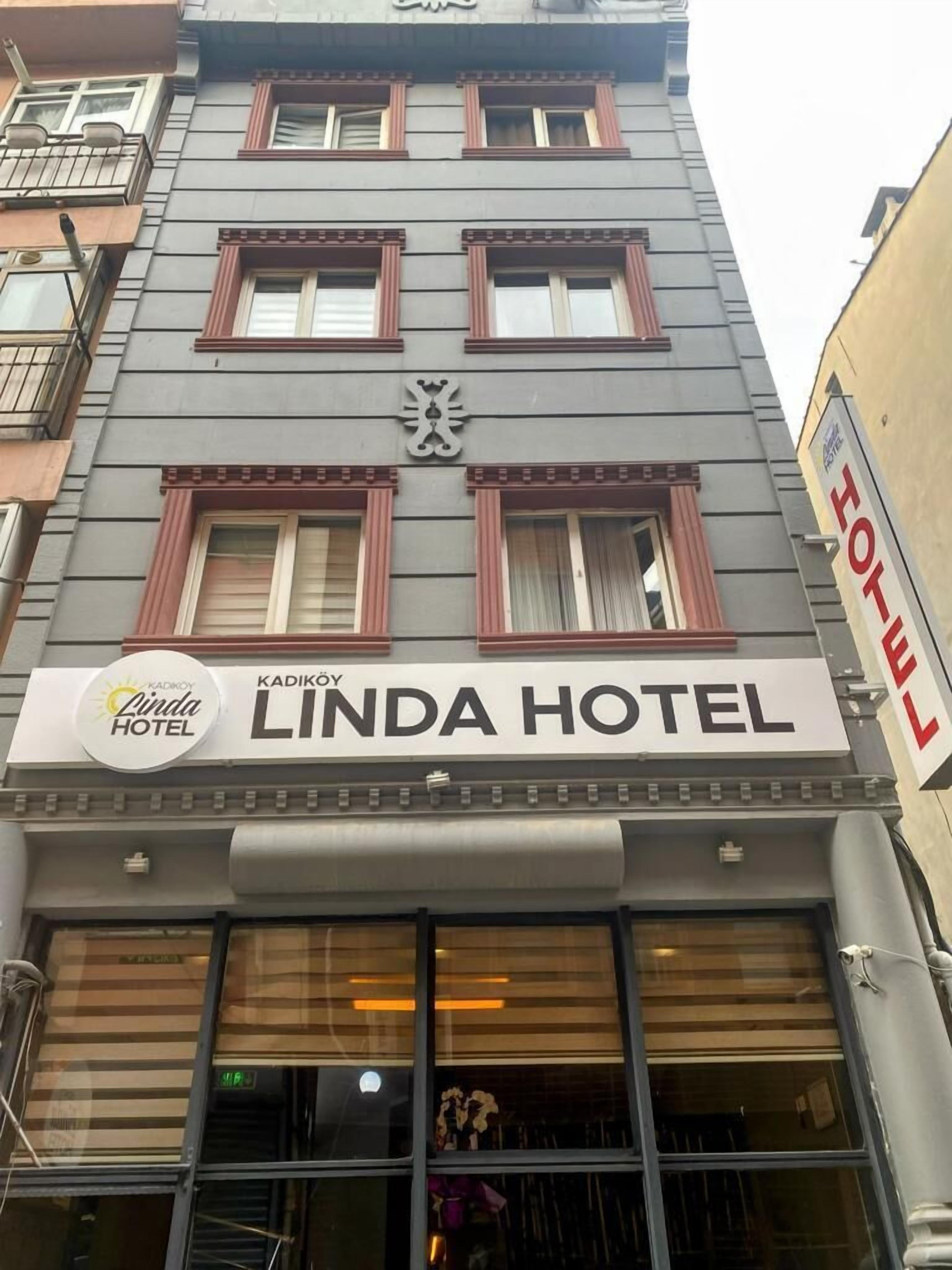 Foto - Kadıköy Linda Hotel