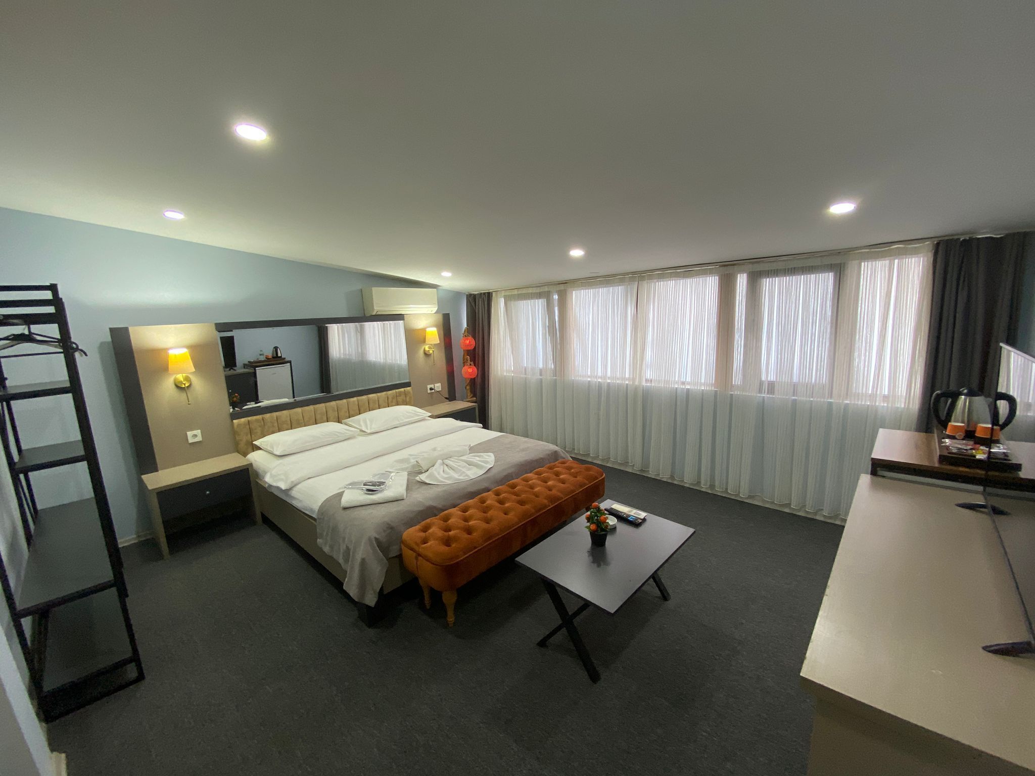 Foto - Kadıköy Linda Hotel