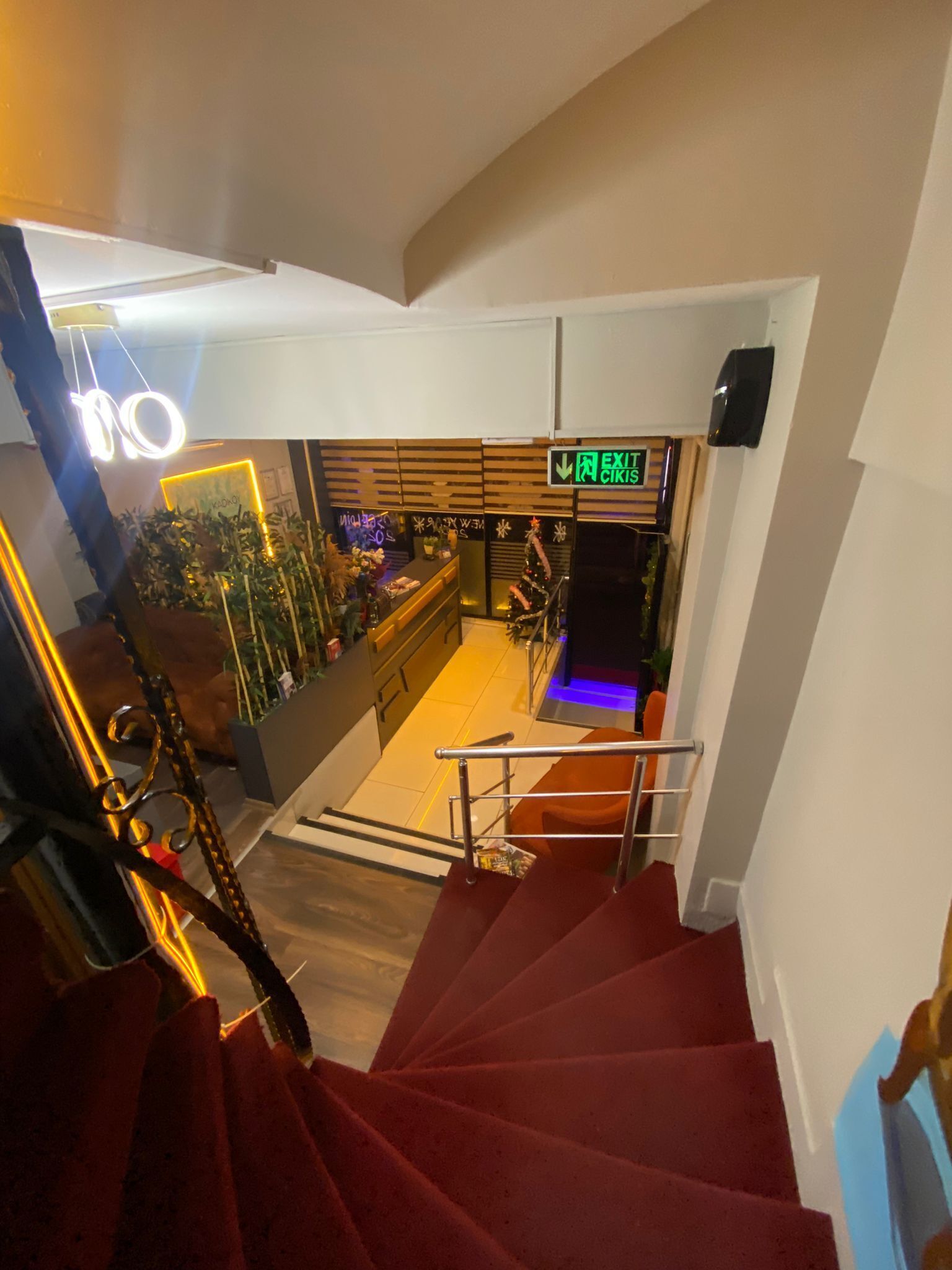 Foto - Kadıköy Linda Hotel