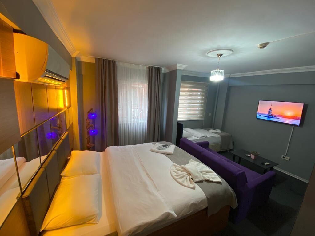 Foto - Kadıköy Linda Hotel