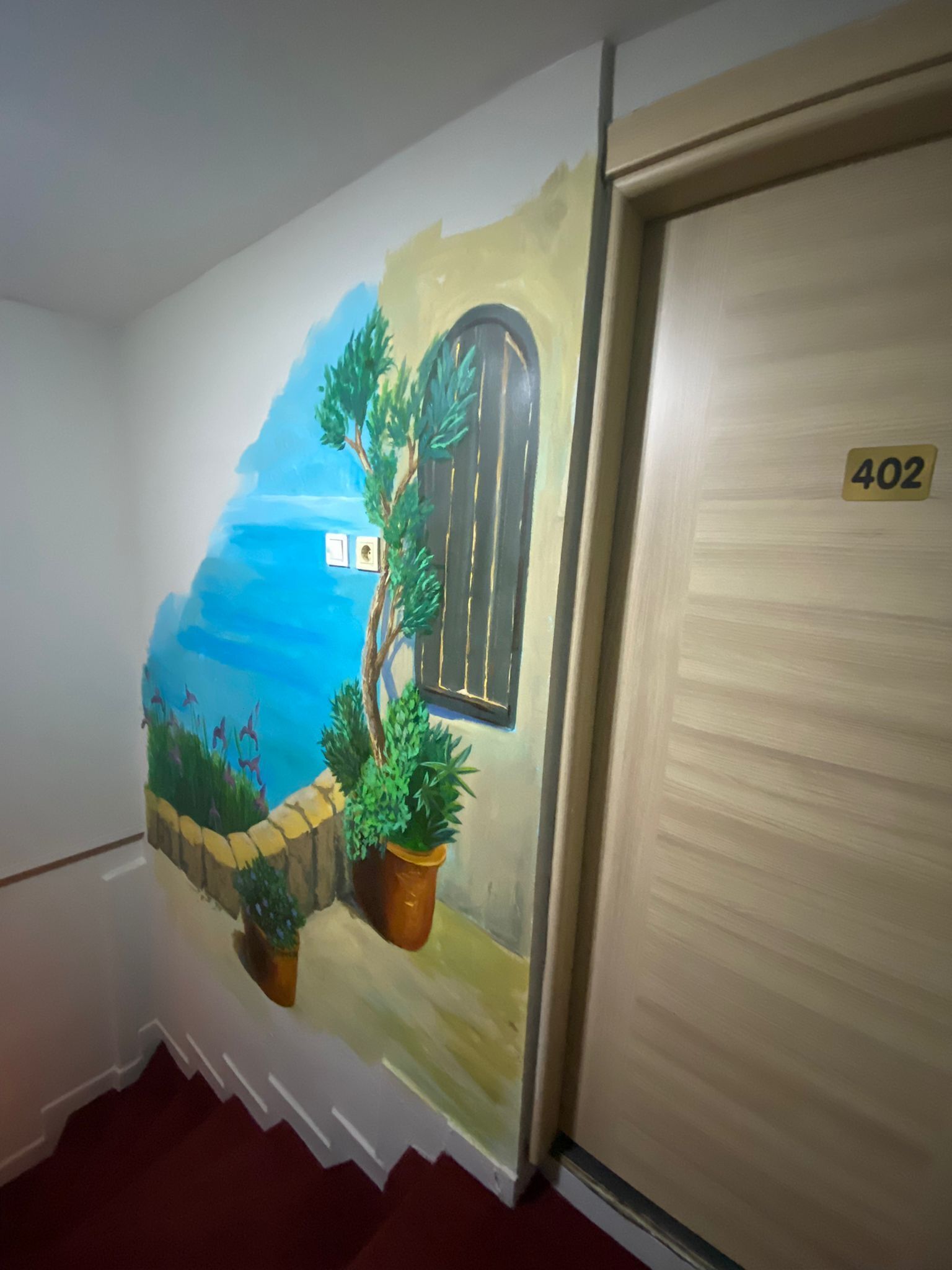 Foto - Kadıköy Linda Hotel