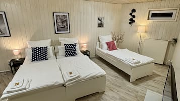 1 Schlafzimmer, Schreibtisch, Bügeleisen/Bügelbrett, kostenloses WLAN