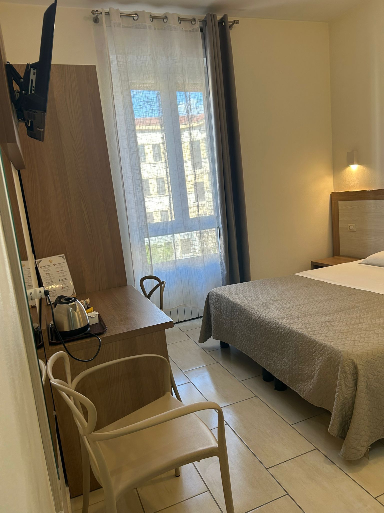 Foto - Hotel 26