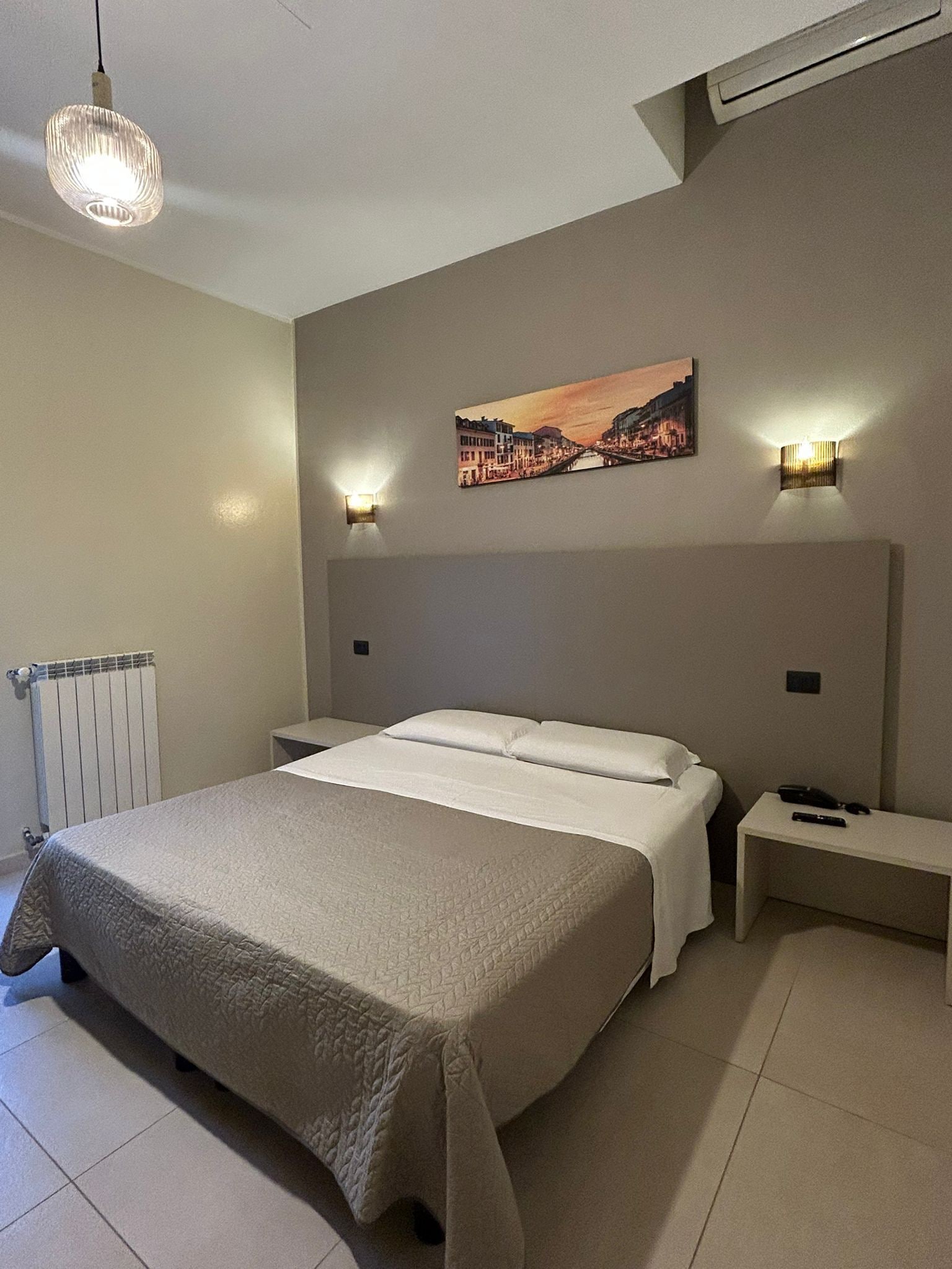Foto - Hotel 26