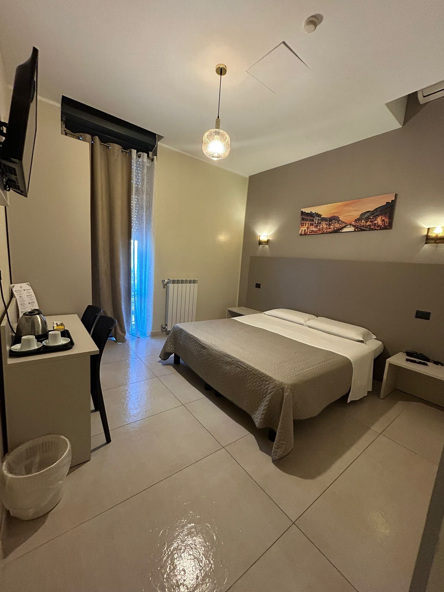 Foto - Hotel 26