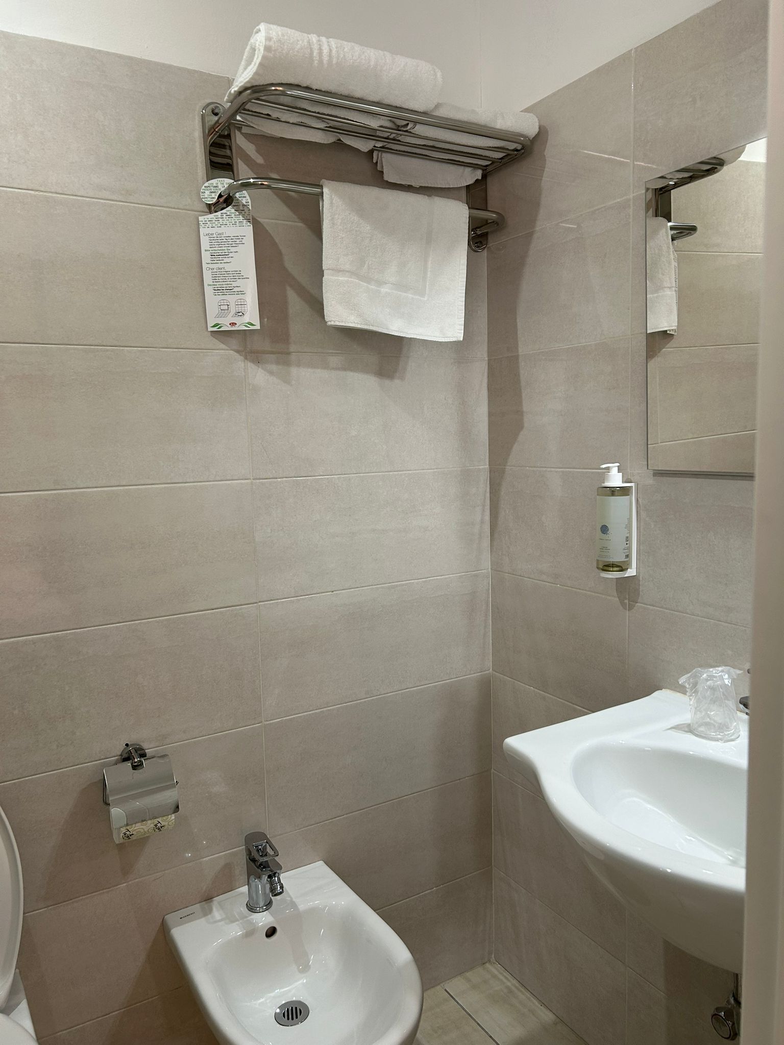 Foto - Hotel 26