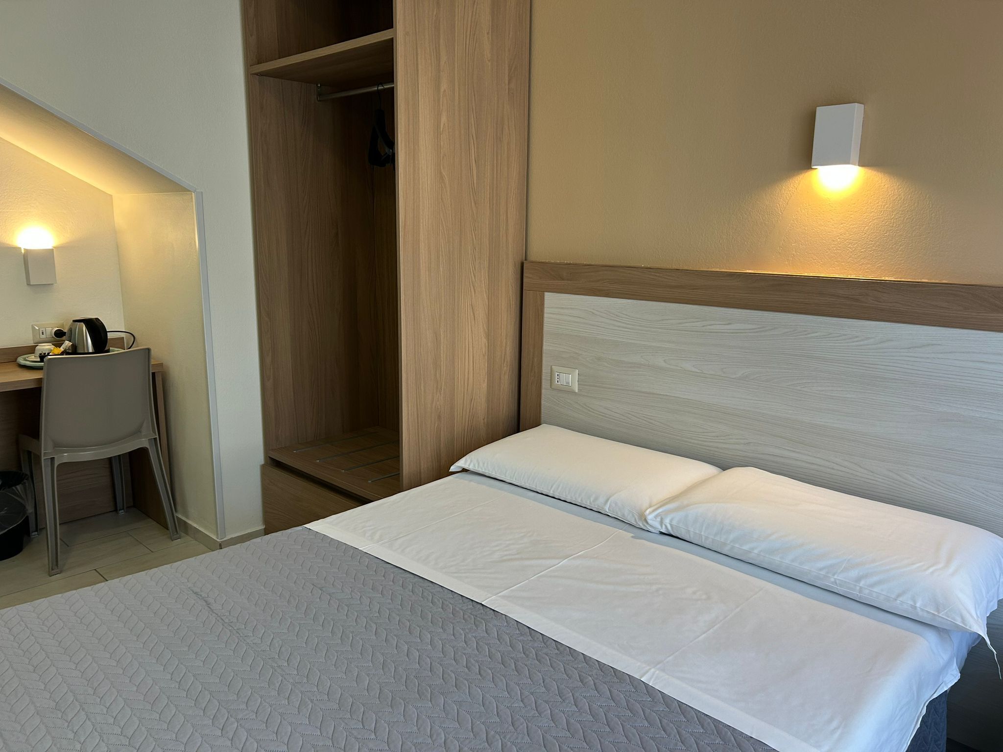 Foto - Hotel 26