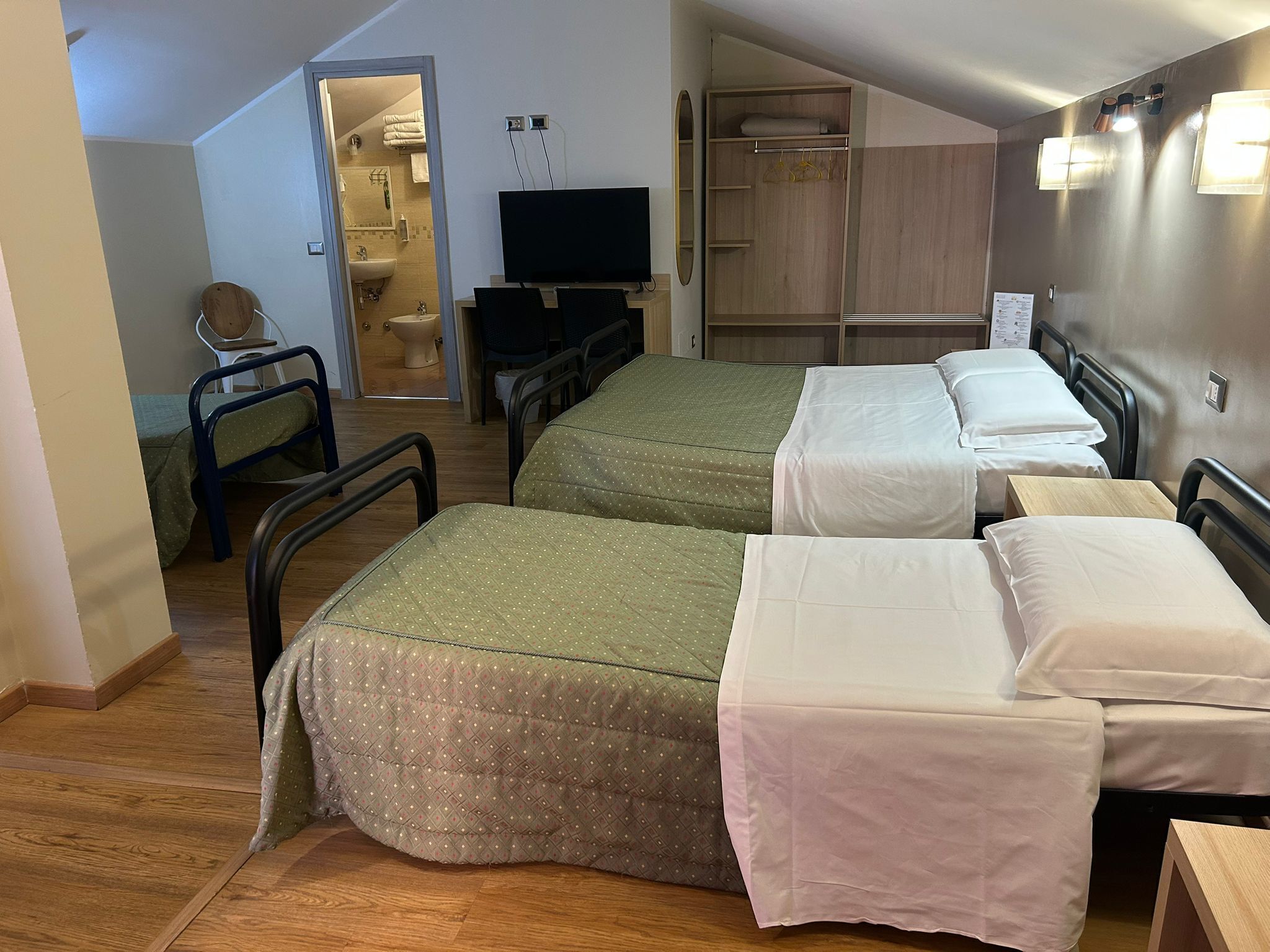 Foto - Hotel 26