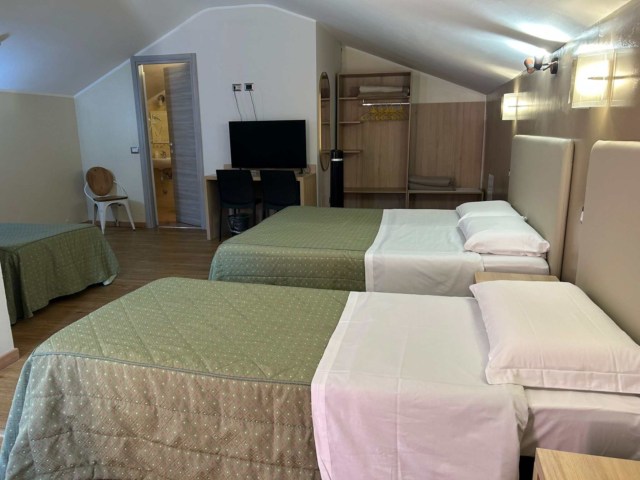 Foto - Hotel 26