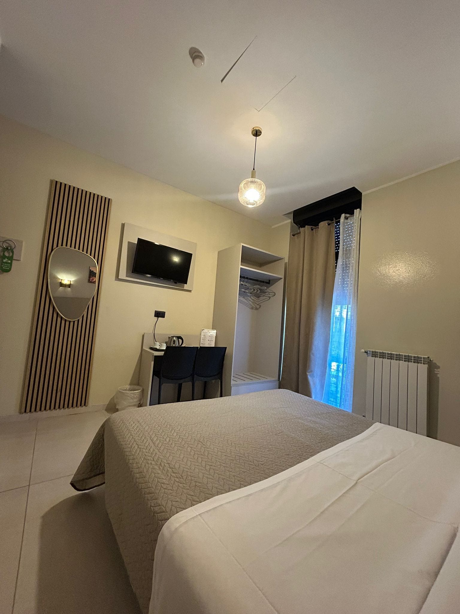 Foto - Hotel 26