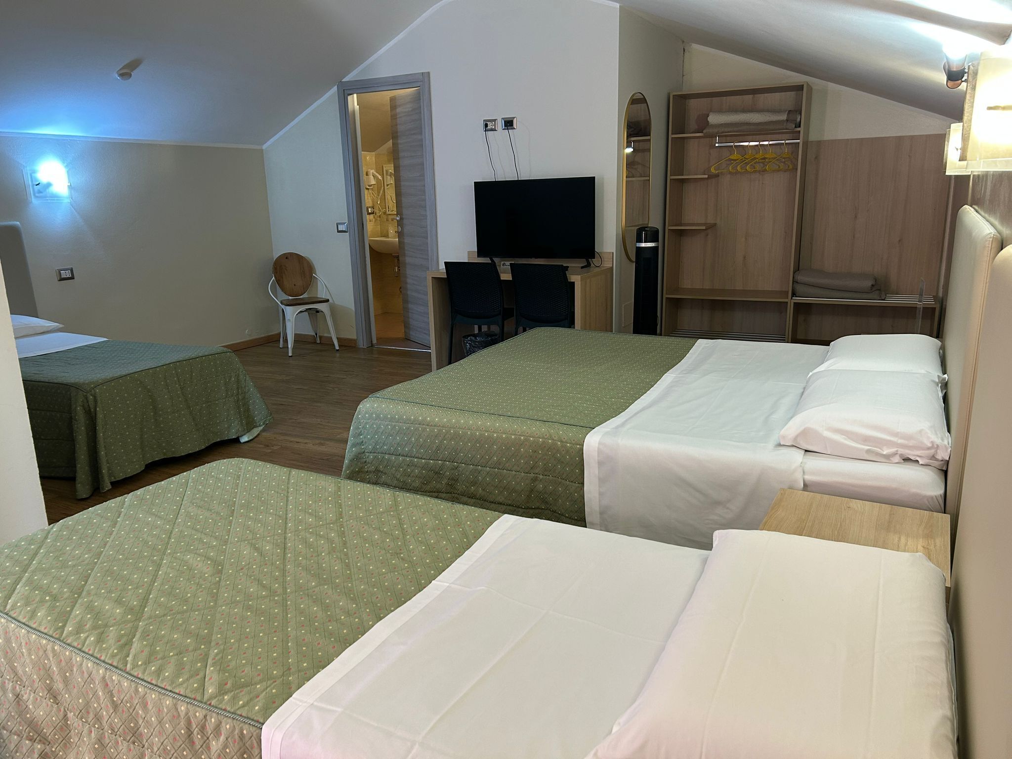 Foto - Hotel 26