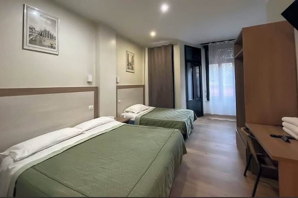 Hotel 26