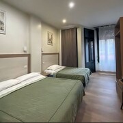 Hotel 26