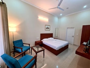 Superior-Zimmer | 1 Schlafzimmer, kostenloses WLAN