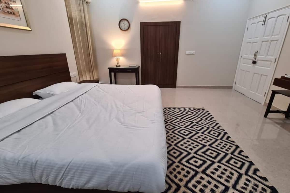 Premium kamer | 1 slaapkamer, gratis wifi