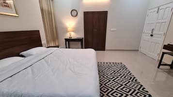 Premium-huone | 1 makuuhuone, ilmainen Wi-Fi