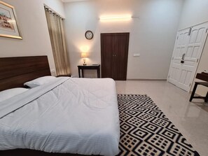 Premium Room | 1 bedroom, free WiFi - The Heritage Villa (Patiala)