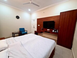 Kamar Superior | 1 kamar tidur dan Wi-Fi gratis