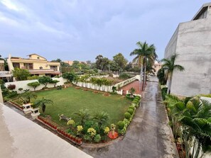 Exterior - The Heritage Villa (Patiala)